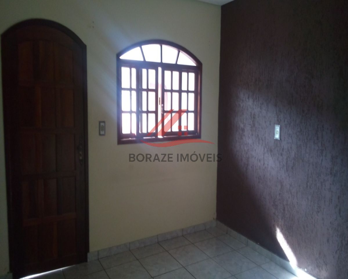 Sobrado com 3 quartos, sendo 1 suíte para venda no Alto da Boa Vista em Mauá