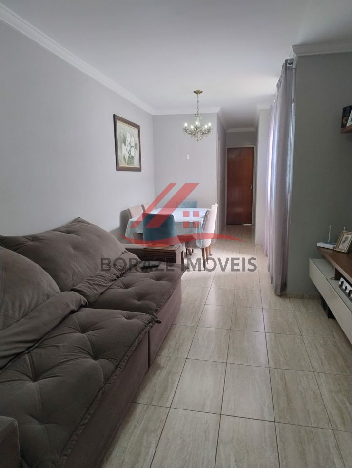 Apartamento para Venda - Parque São Vicente