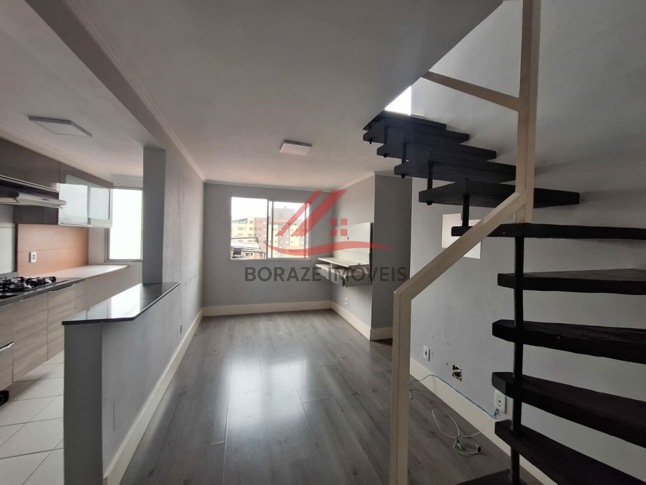 Cobertura para Venda - Parque São Vicente