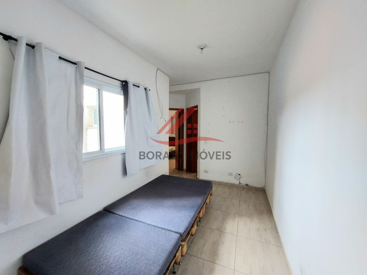 Cobertura com 2 quartos para venda no Parque Marajoara em Santo André