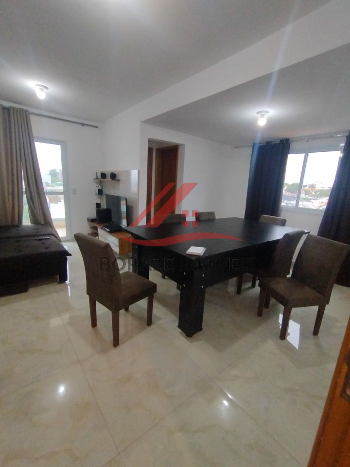 Apartamento para Venda - Parque São Vicente