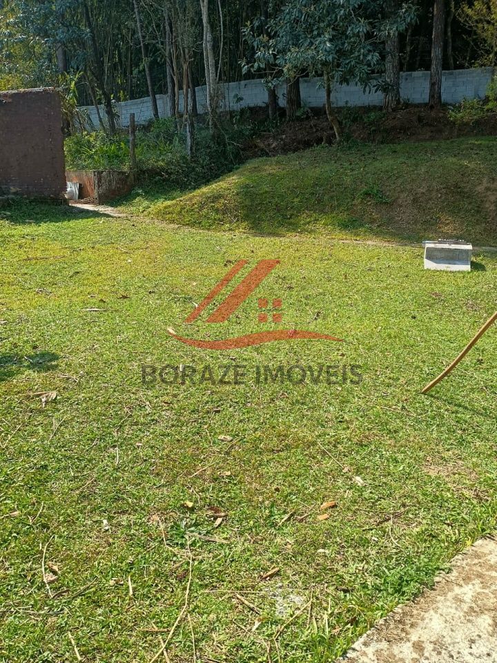 Terreno com 300m² para venda no Bairro Colônia em Ribeirão Pires