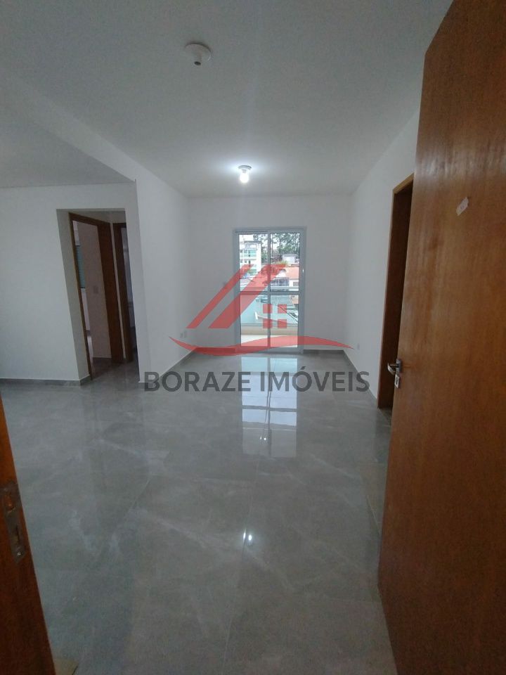 Apartamento para Venda - Parque São Vicente