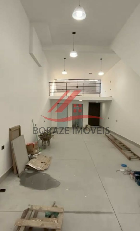 Galpão comercial para alugar na Vila Noêmia em Mauá