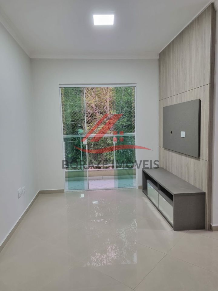 Apartamento, 2 quartos, 1 suíte, no Jardim Santo Alberto, Santo André 