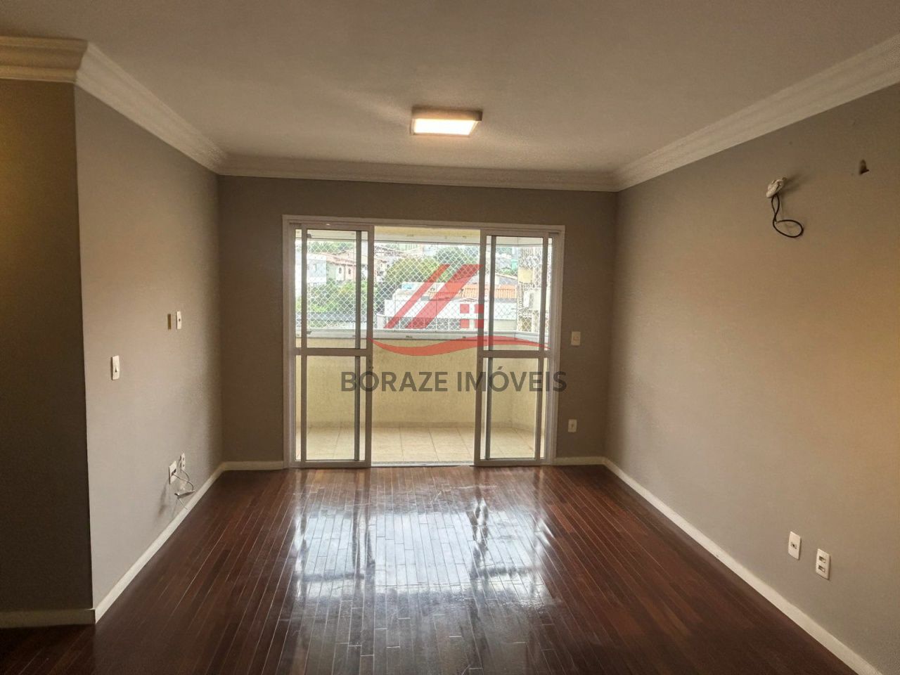 Apartamento com 2 quartos, sendo 1 suíte para venda no Jardim Santo Antônio em Santo André