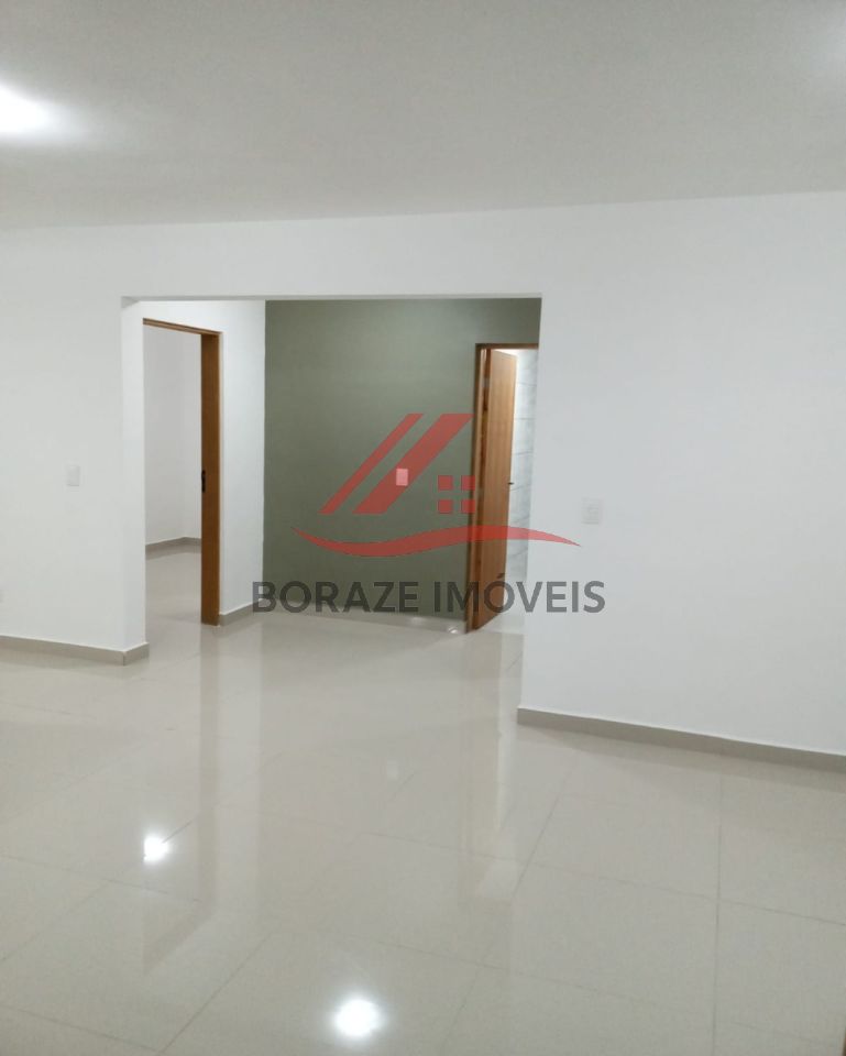 Apartamento para Venda - Parque São Vicente
