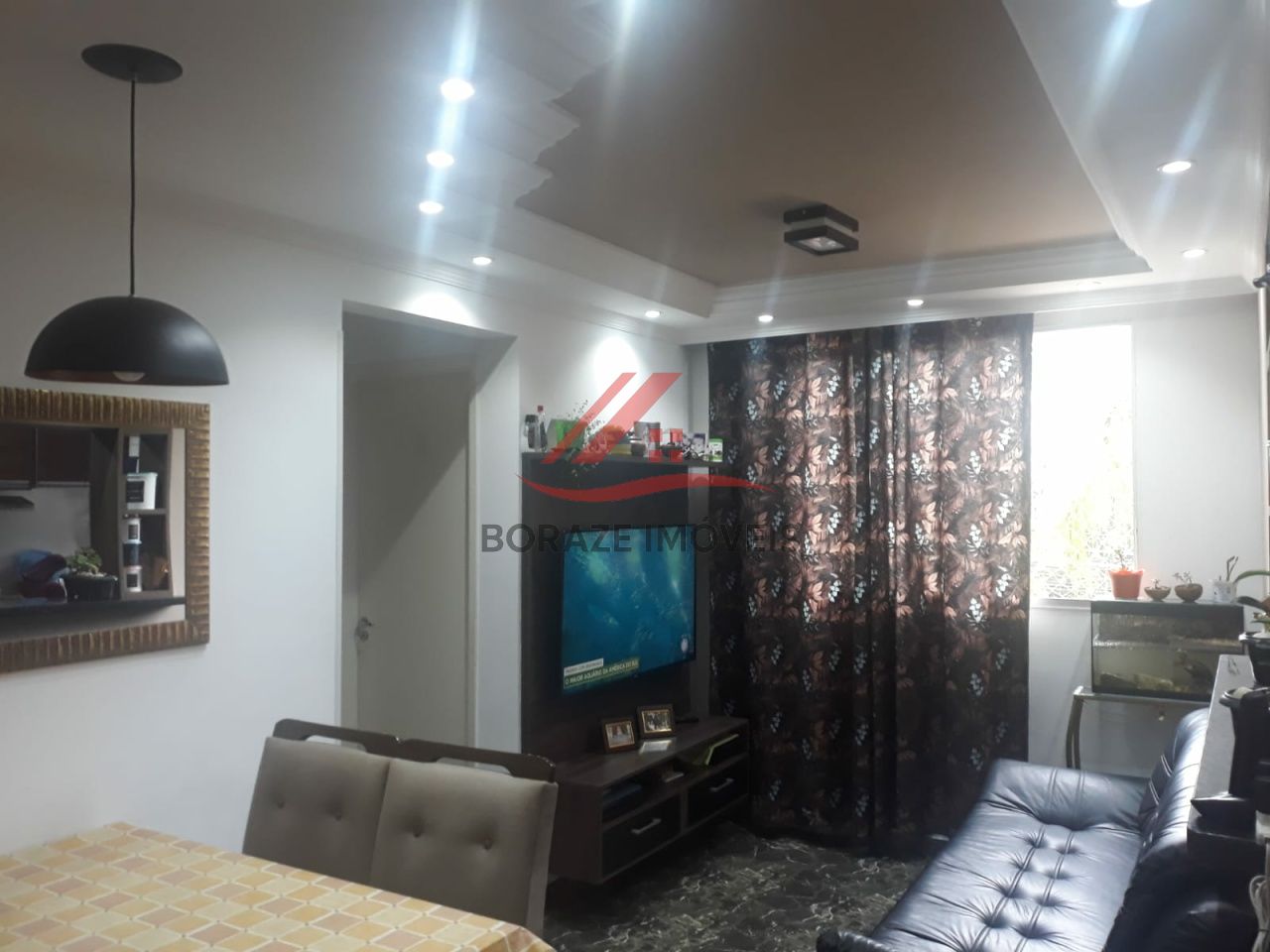 Apartamento para Venda - Parque São Vicente