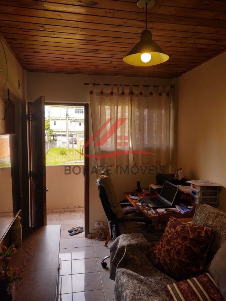 Apartamento com 2 quartos para venda na Vila Sacadura Cabral em Santo André