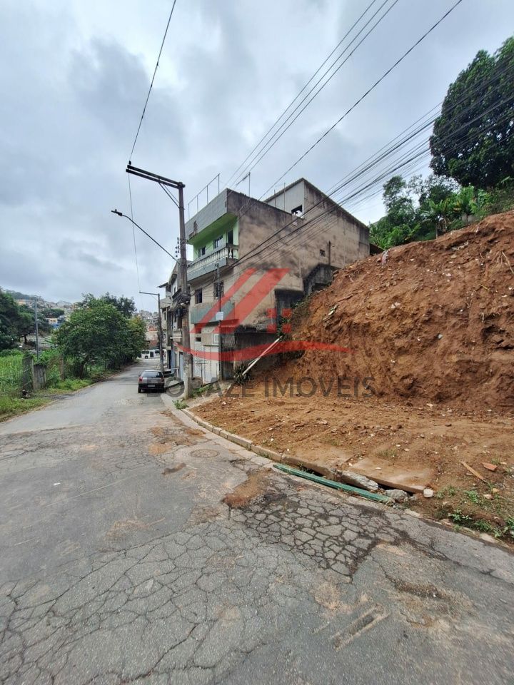 Terreno para Venda - Jardim Cerqueira Leite
