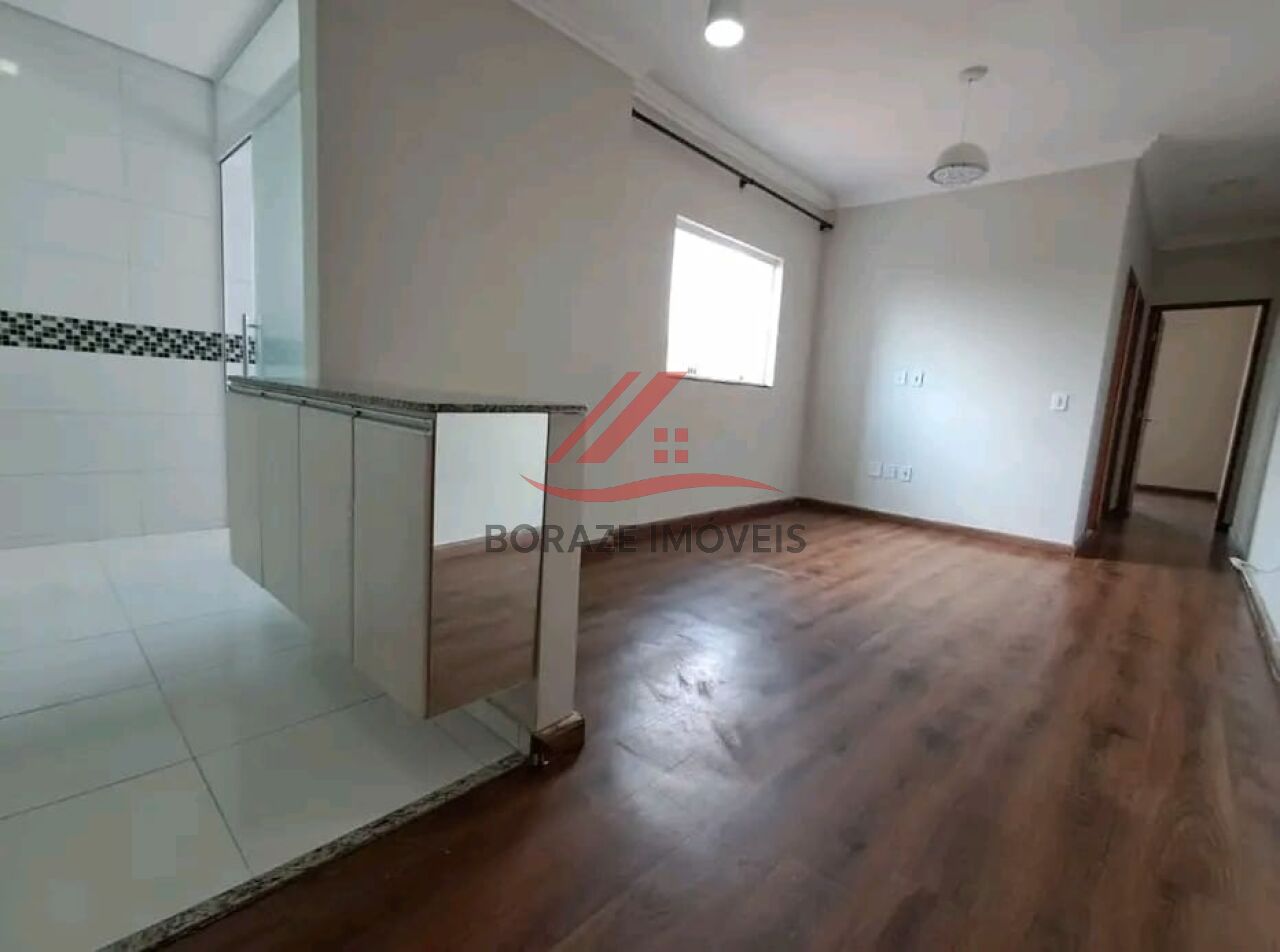 Apartamento com 2 quartos, sendo 1 suíte para venda na Vila Vitória em Mauá