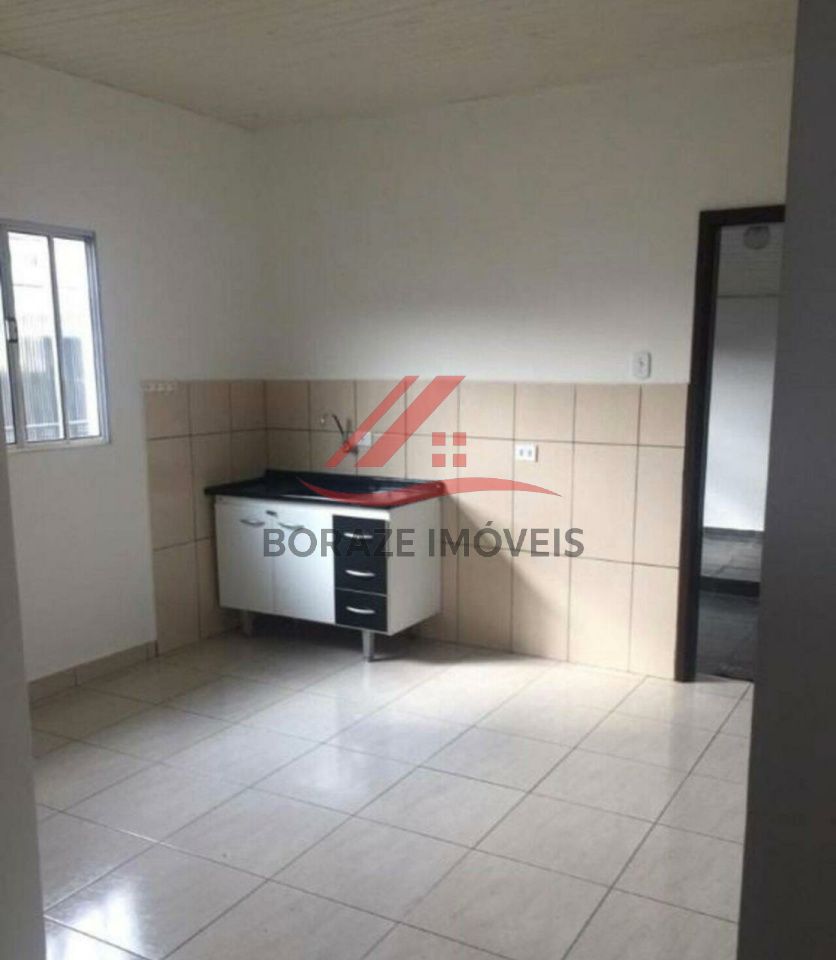 Casa com 2 quartos para venda na Vila Correia em Mauá