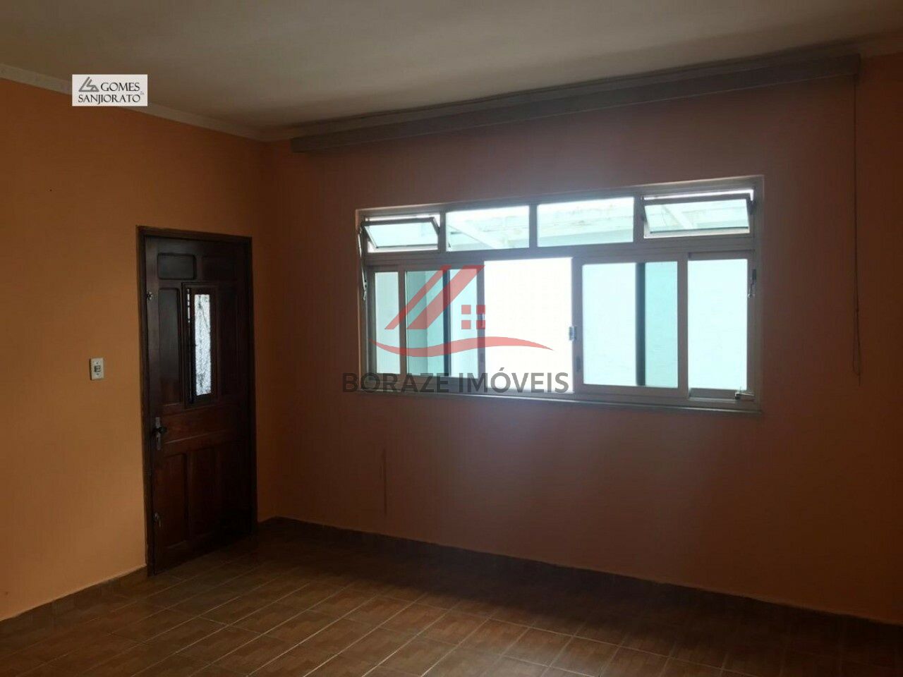 Casa para venda Vila Palmares em Santo André