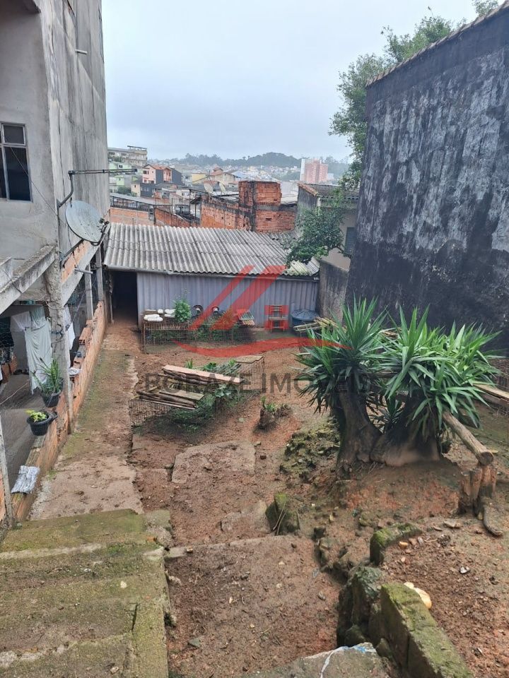 Terreno para Venda - Parque das Américas
