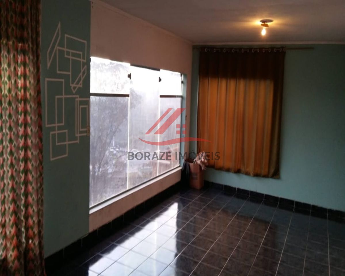 Sobrado com 3 quartos para venda no Bairro Bocaina em Ribeirão Pires