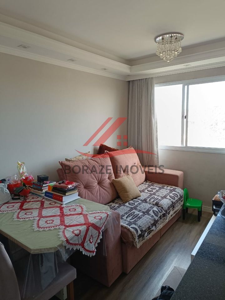 Apartamento para Venda - Parque São Vicente