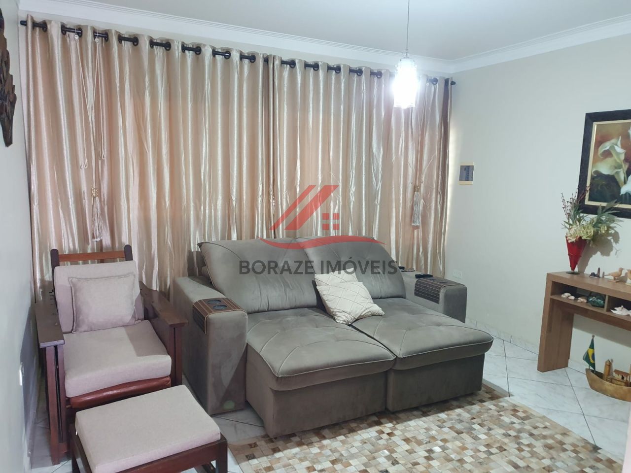 Chácara para venda no Bairro Chácara Recreio Internacional em Suzano