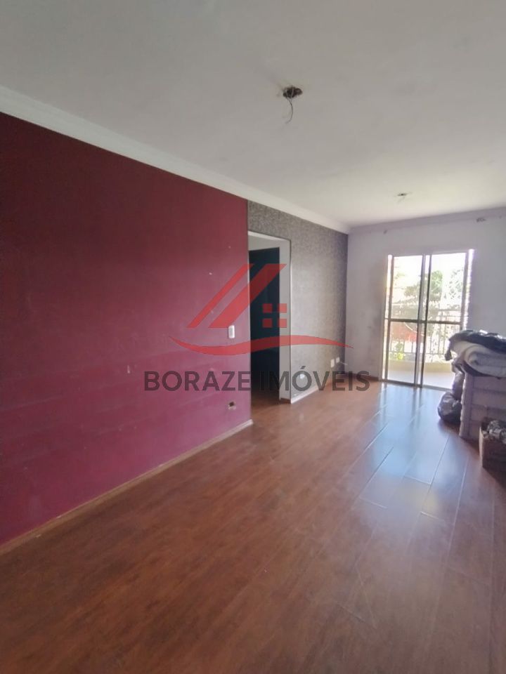 Apartamento para Venda - Jardim São Judas