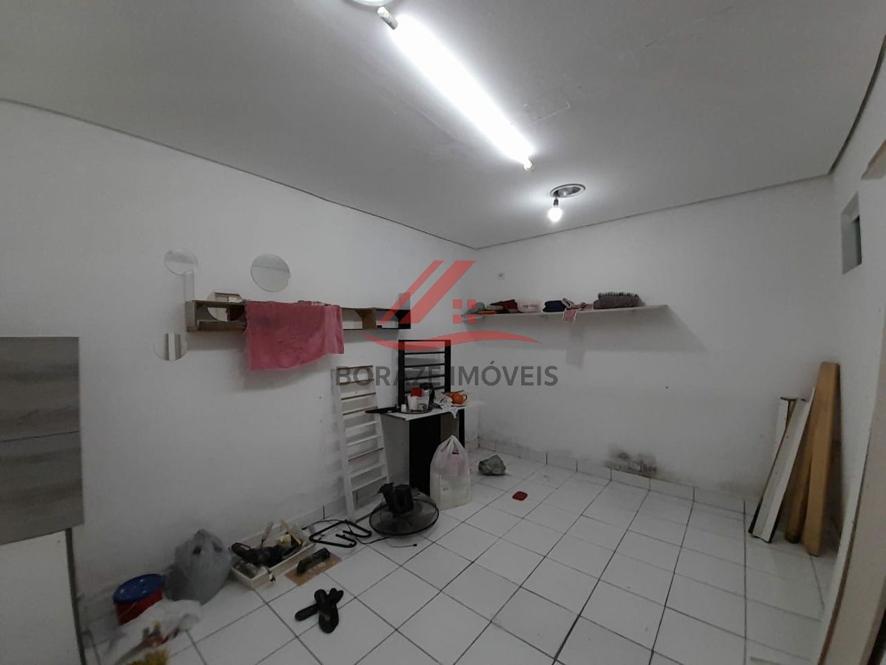 Sala comercial para alugar na Vila Guarani em Mauá