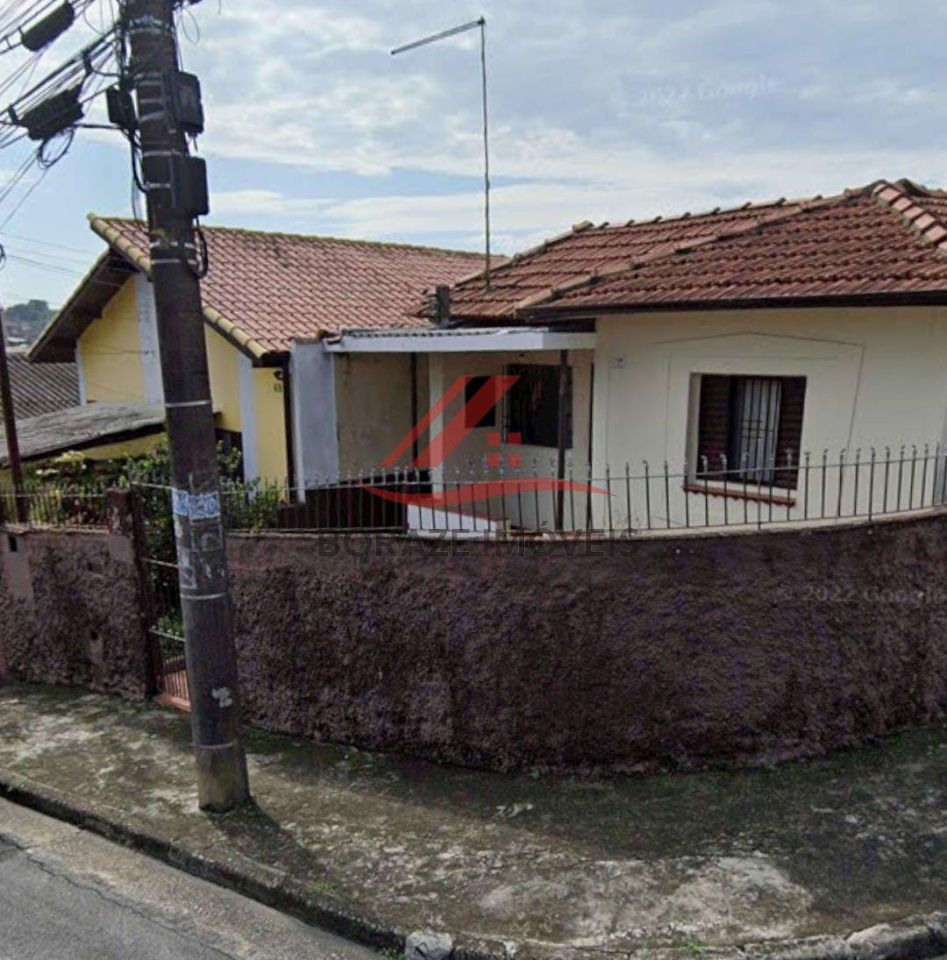 Terreno para Venda - Vila Bocaina
