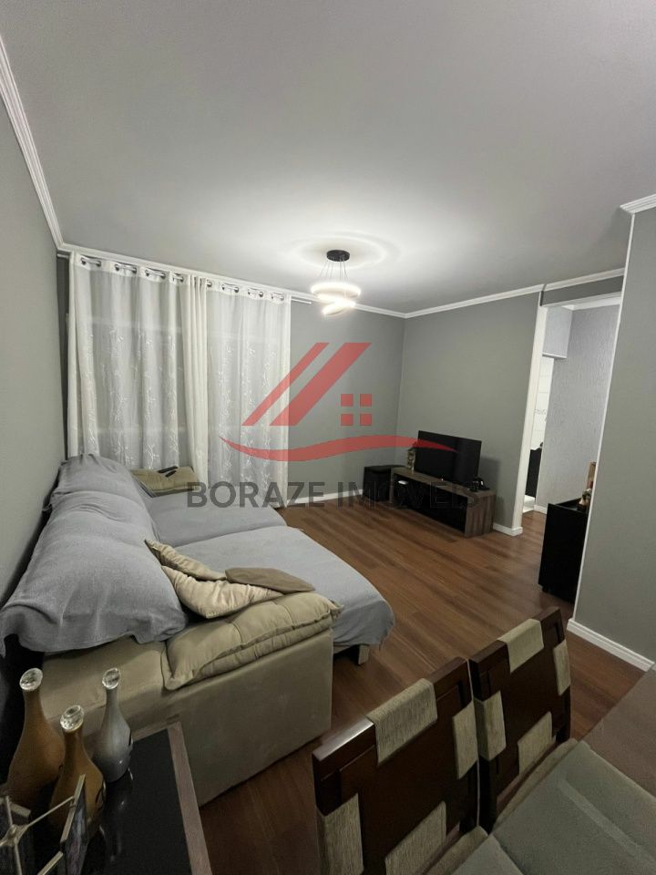 Sobrado para venda com 3 quartos e 4 vagas no Centreville