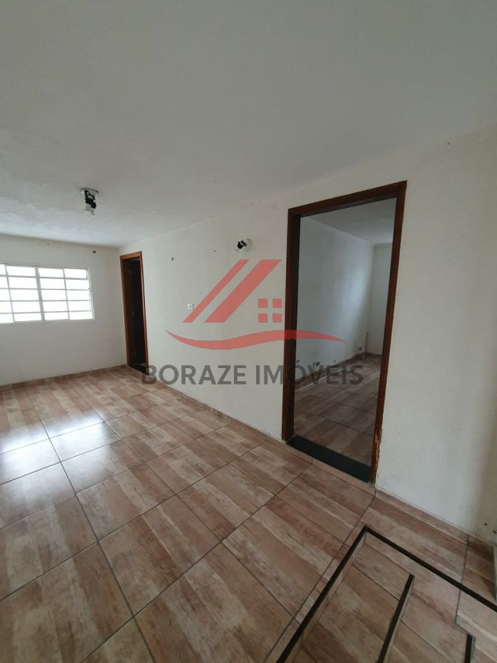 Casa comercial para alugar na Matriz em Mauá