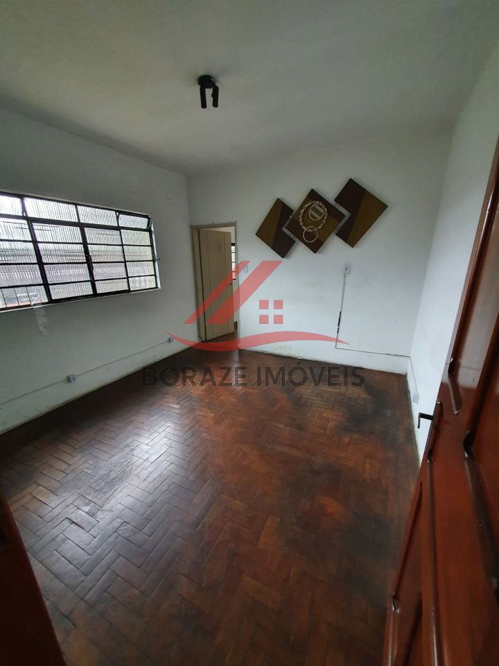 Casa comercial para alugar na Vila Bocaina em Mauá