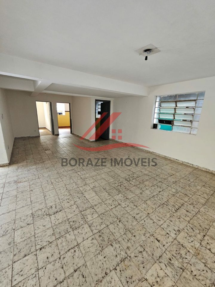 Casa comercial para alugar na Vila Noêmia em Mauá