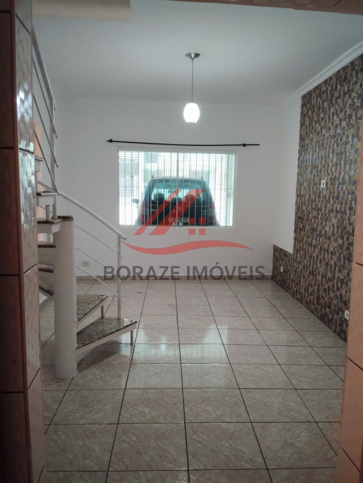 Casa para Venda - Jardim Nilza Miranda