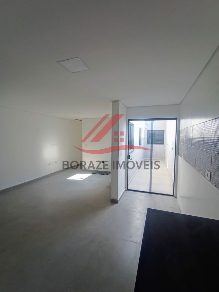 Apartamento para venda na Vila Assunção em Santo André