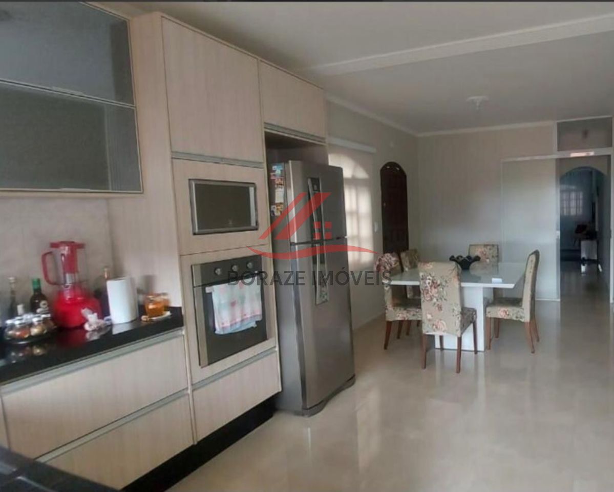 Sobrado com 3 quartos para venda no Jardim Sônia Maria em Mauá