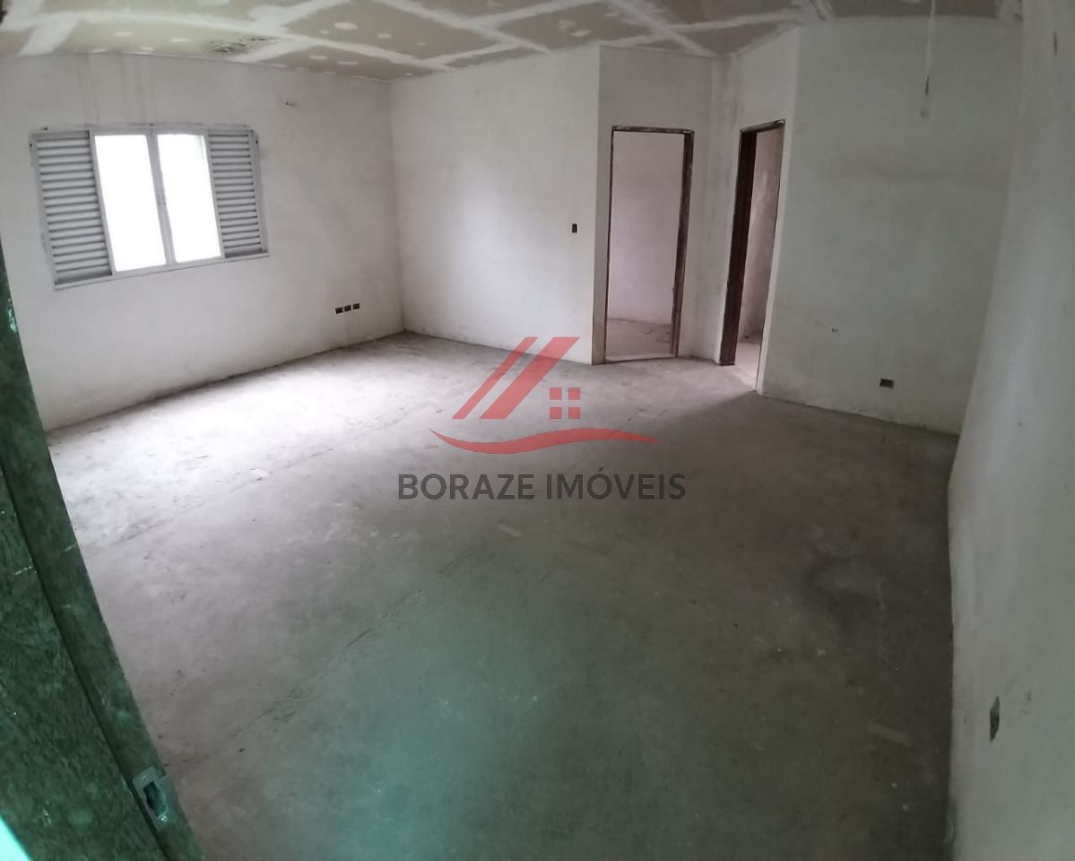 Locação  de sobrado em Suzano - Palmeiras - SP