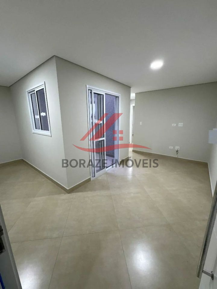Apartamento para venda na Vila Helena em Santo André