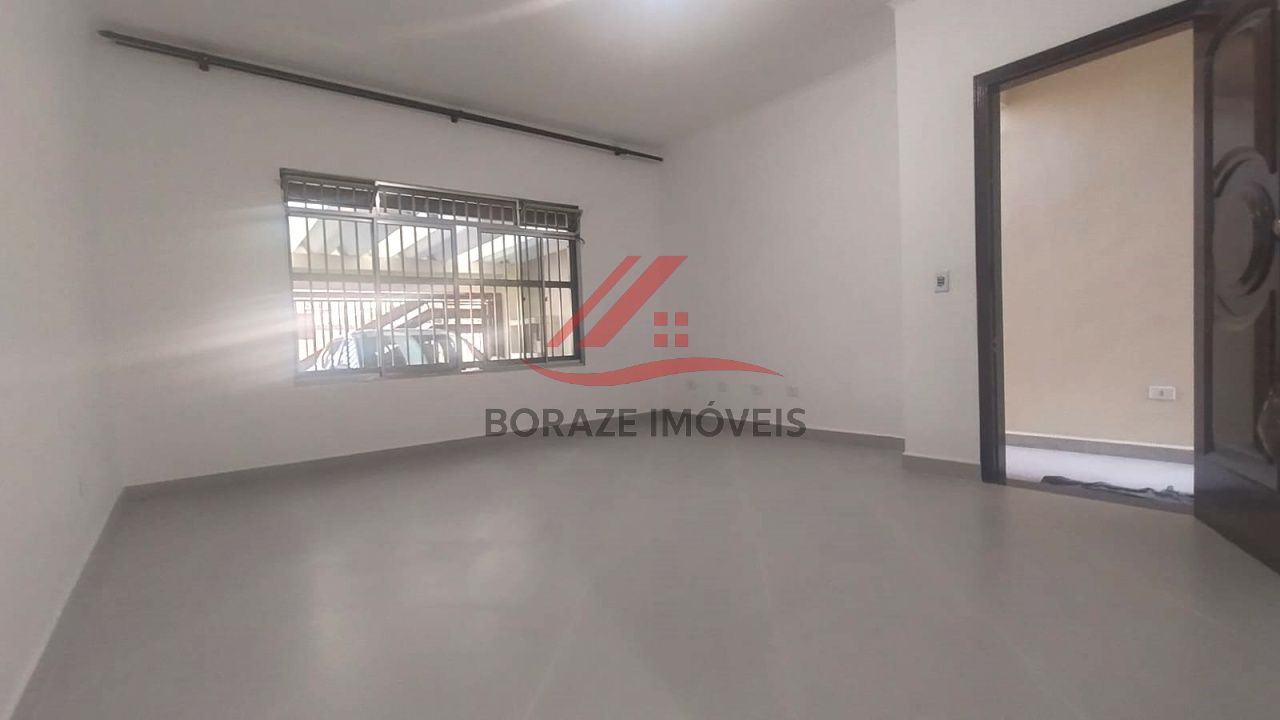 Sobrado com 3 quartos para venda no Parque Marajoara em Santo André