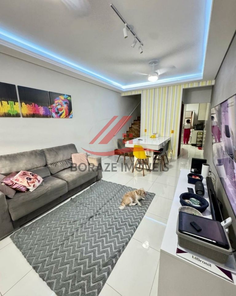 Sobrado para venda na Vila Helena em Santo André