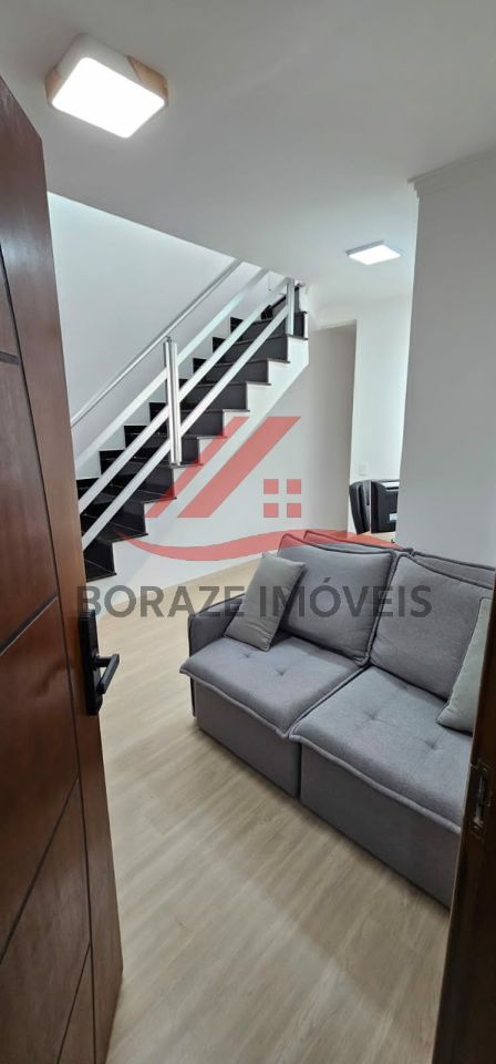 Cobertura com 2 quartos para venda na Vila Metalúrgica em Santo André