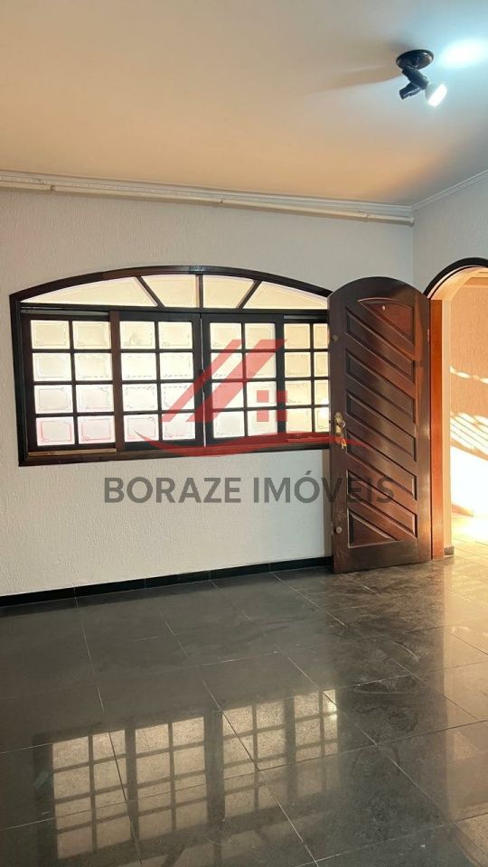 Sobrado a venda na Vila Guaraciaba em Santo André