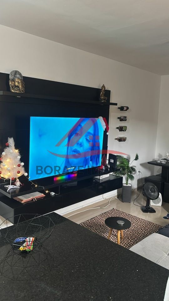 Apartamento para venda na Vila Guaraciaba em Santo André