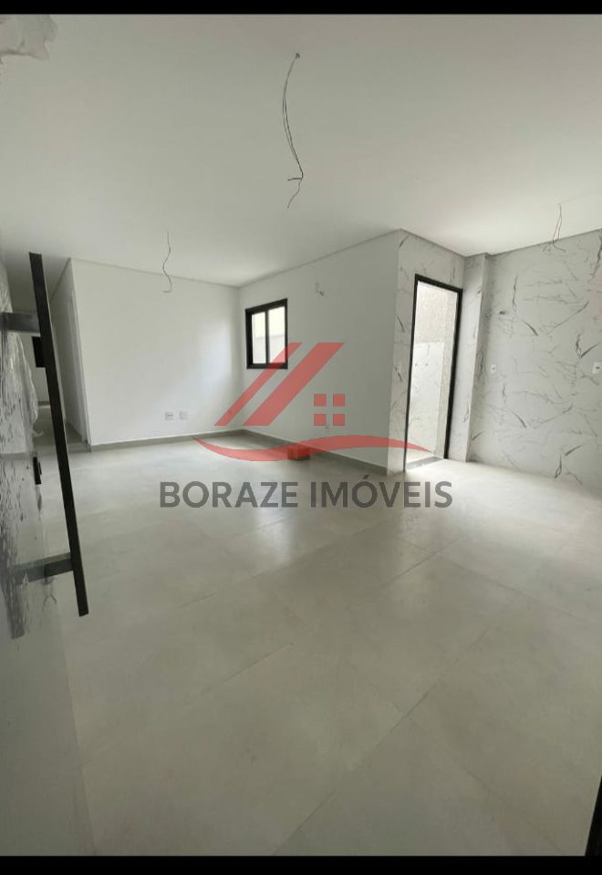 Cobertura com 3 quartos para venda no Jardim Bela Vista em Santo André