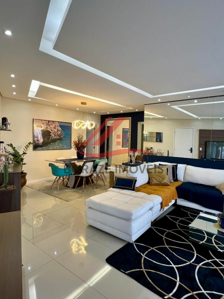 Apartamento Alto Padrão para alugar no Centro em São Bernardo do Campo