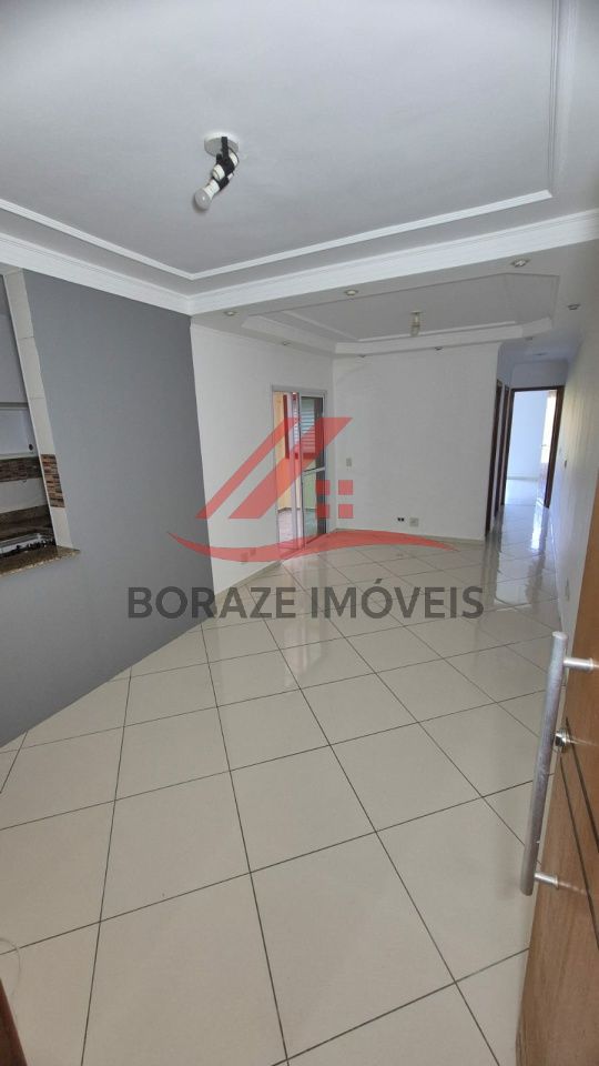 Apartamento para venda no Bairro Paraíso em Santo André