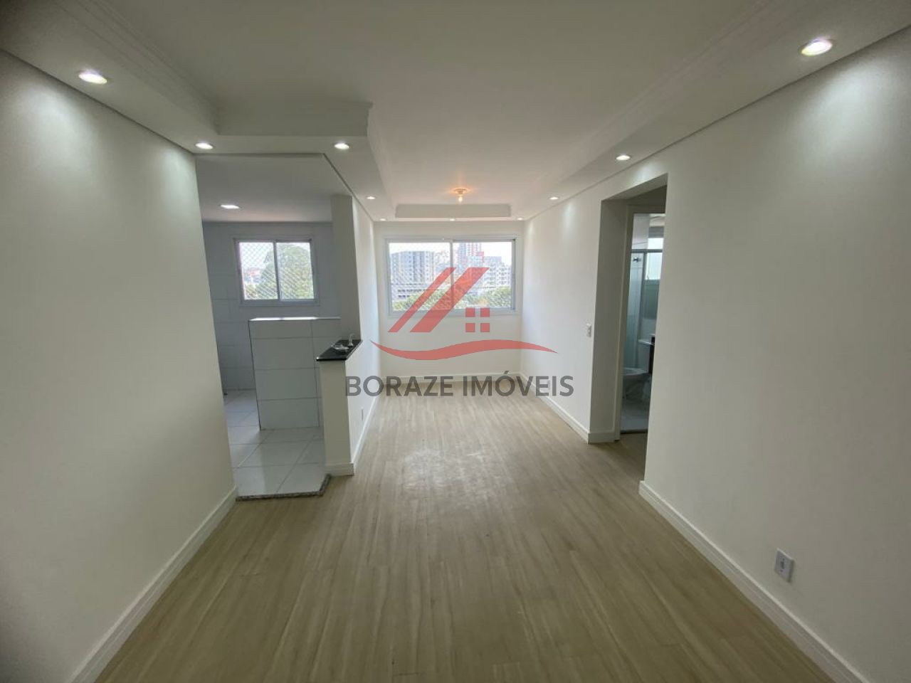 Apartamento para Venda - Jardim Zaira