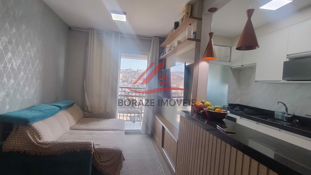 Apartamento para Venda - Parque São Vicente