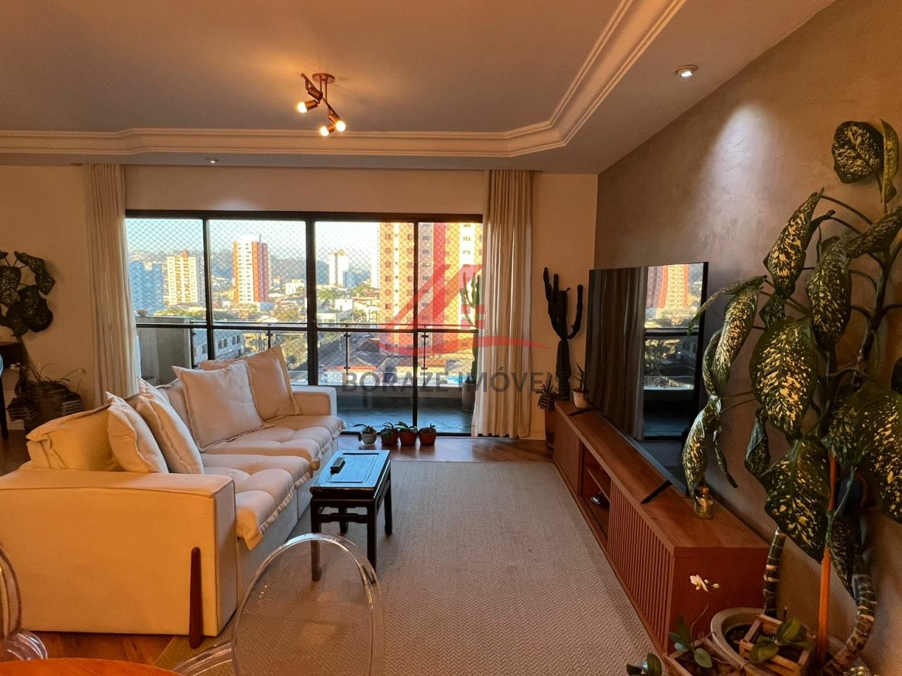 Apartamento para alugar na Vila Bocaina em Mauá