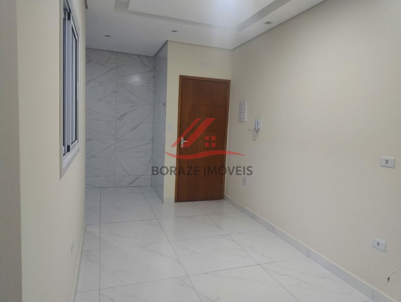 Apartamento com 2 quartos para venda na Cidade São Jorge em Santo André