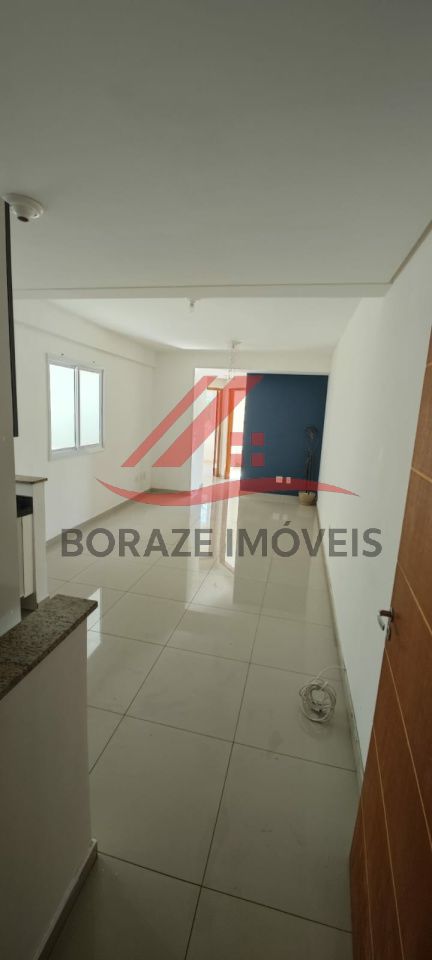 Cobertura com 2 quartos para venda na Vila Assunção