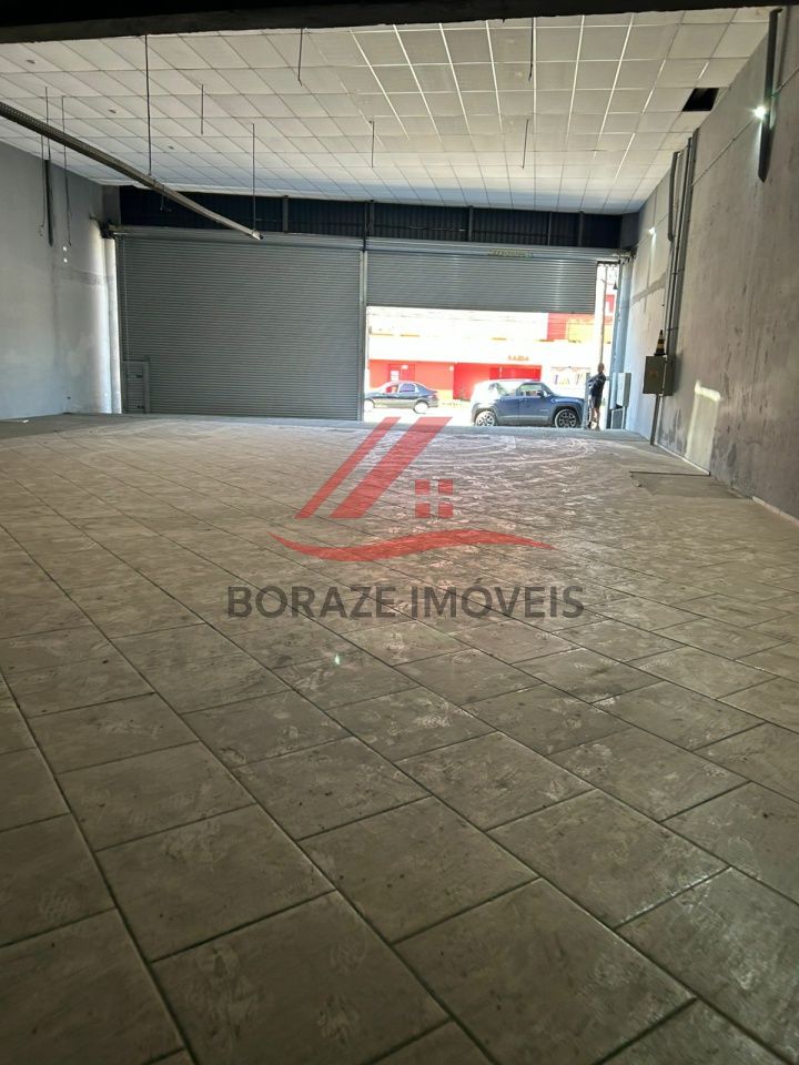 Galpão para alugar na Matriz em Mauá