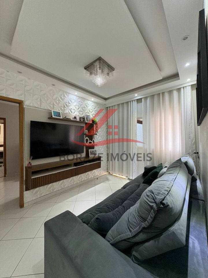 Casa para venda com 2 quartos em Ribeirão Pires