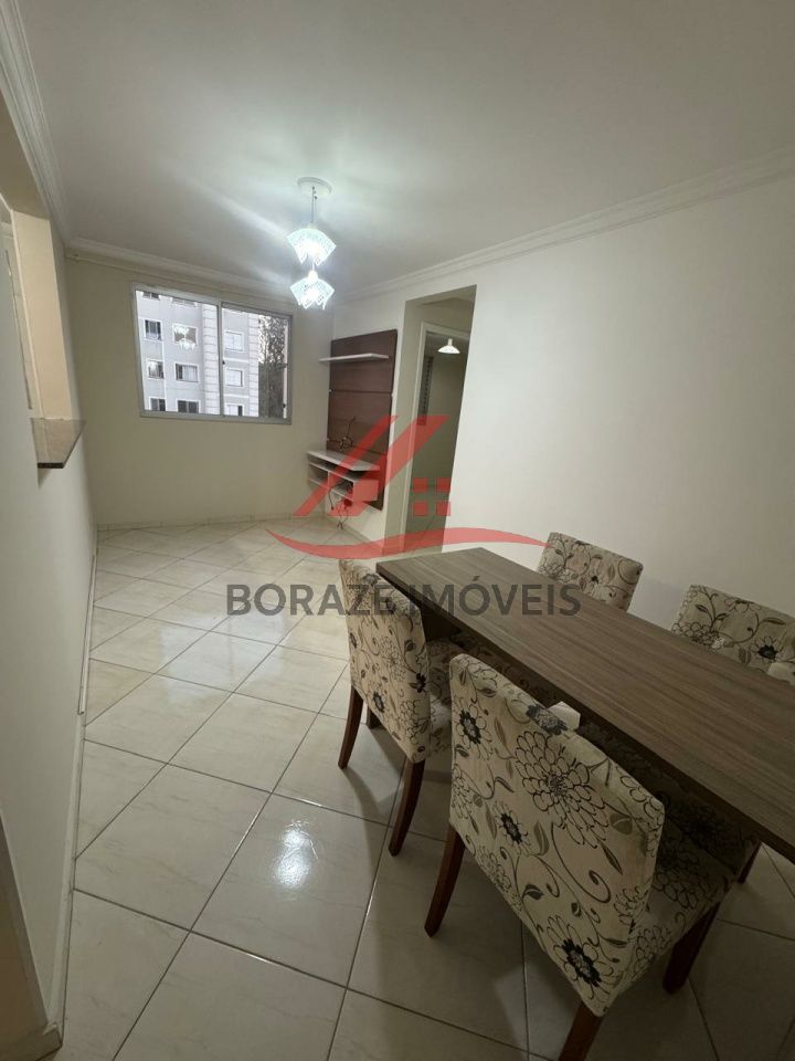 Apartamento para Venda - Parque São Vicente