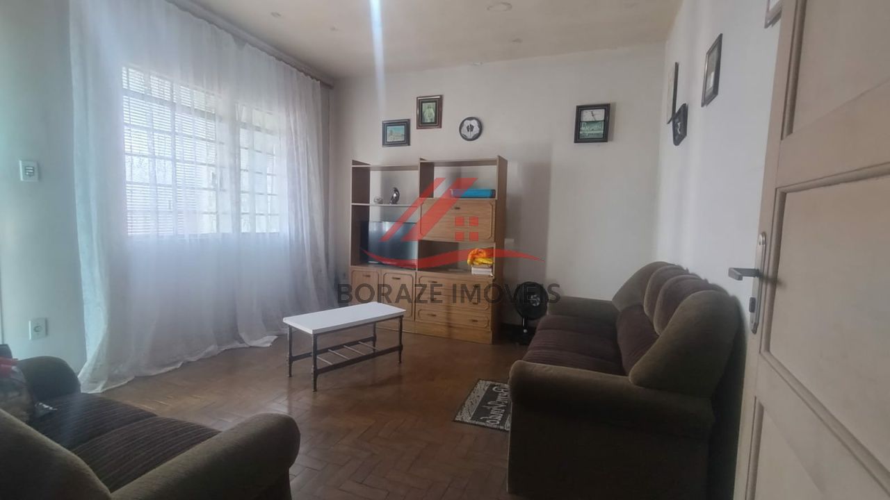 Casa com 2 quartos para venda no Parque das Américas em Mauá